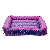 Cama Pet Pop para cachorros ou gatos My Dog Tamanho: M