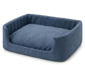 Cama Pet Premium Suede P - Cama Pet Premium Suede P -