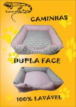 Cama Pet Quadrada Lavavel Cama Pet Quadrada Lavavel