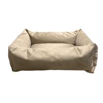Cama Pet Retangular Confortavel Lavavel 45x30cm Ortobom