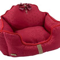 Cama pet retangular lisboa Cama pet retangular lisboa