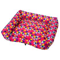 Cama PET Retangular - Tamanho G