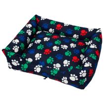 Cama PET Retangular - Tamanho G