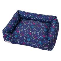 Cama PET Retangular - Tamanho M