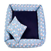 Cama Pet Simples Top Grande Luck Cama Pet Simples Top Grande Luck
