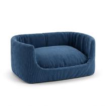 Cama Pet Suede Premium - Cama Pet Suede Premium -