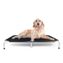 Cama Pet Suspensa Mec Dreams Tamanho GG Preto