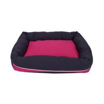 Cama Pickorruchos Básica - tamanhos P, M, G e GG - para Cachorro e Gato Cama Pickorruchos Básica - tamanhos P, M, G e GG - para Cachorro e Gato
