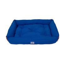 Cama Pickorruchos Color Acqua - tamanhos 1, 2, 3 e 4 - para Cachorro e Gato