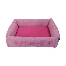 Cama Pickorruchos Paws Off - tamanhos P, M e G - para Cachorro e Gato