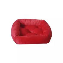Cama Plush - Pickorruchos Cama Plush - Pickorruchos