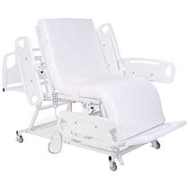Cama Poltrona Evolution Pilati 4 Movimento Motorizada com Elevação Cama Poltrona Evolution Pilati 4 Movimento Motorizada com Elevação