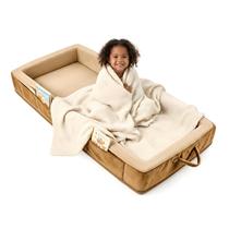 Cama Portátil para Bebês BEANTOWN Dobrável e Lavável Cama Portátil para Bebês BEANTOWN Dobrável e Lavável
