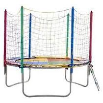 Cama Quadricolor 2,44 Com Escada