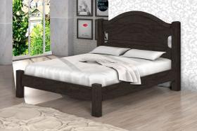 Cama Quarto Casal Isis Estrado Reforçado Cama Quarto Casal Isis Estrado Reforçado