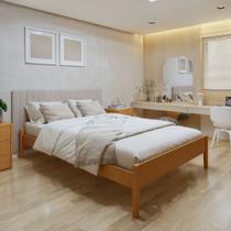 Cama Queen Turca Slim