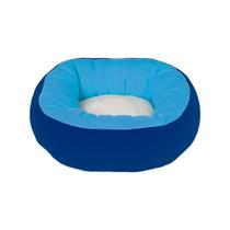 Cama Redonda G Azul Marinho Cama Redonda G Azul Marinho