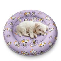 Cama Refrescante De Plástico Para Animais De Estimação, Pet Cooling Mat, Dimensão 66cm Cama Refrescante De Plástico Para Animais De Estimação, Pet Cooling Mat, Dimensão 66cm