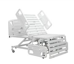 Cama Residencial Poltrona Motorizada 4 Movimentos POLTROCAMA Cama Residencial Poltrona Motorizada 4 Movimentos POLTROCAMA