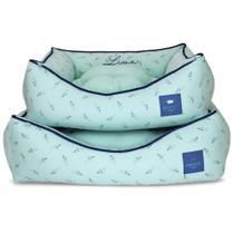 Cama Retangular Pata Chic Live - M