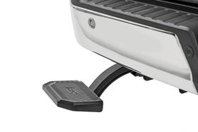 Cama retrátil Step Rough Country para Ford F-150 (2021-2024) /F-150 Lightning (2022-2024) Cama retrátil Step Rough Country para Ford F-150 (2021-2024) /F-150 Lightning (2022-2024)