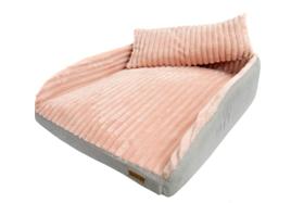Cama Roma para Cachorro e Gato Pet Cama Roma para Cachorro e Gato Pet