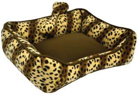 Cama Rubi Dupla Face Alg P Mr 42X55X17Cm - Sao pet