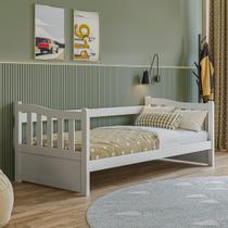 Cama Sofá De Madeira Maciça Solteiro Reforçado Woodstore Cama Sofá De Madeira Maciça Solteiro Reforçado Woodstore