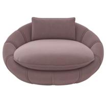 Cama Sofá Pet Zafira Cinza Claro Perfan
