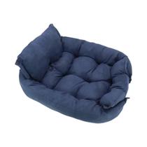 Cama Sofá Quente De Inverno Para Cães, Tapete Para Animais De Estimação, Para Cães Pequenos E Cama Sofá Quente De Inverno Para Cães, Tapete Para Animais De Estimação, Para Cães Pequenos E
