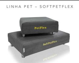 Cama softflex pet 50 cm X 60 cm Cama softflex pet 50 cm X 60 cm