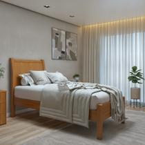 Cama Solteiro 90cm Classic Cama Solteiro 90cm Classic