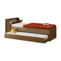Cama Solteiro Bicama Ditália BB-28 Diamond Cozy