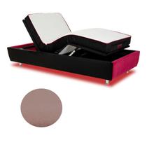 Cama Solteiro Gamer Velutto Castoro 108x218 Sem Fio Pilati