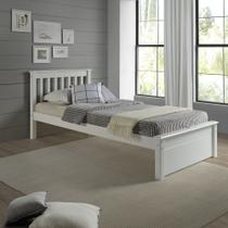 Cama Solteiro Inglesa Peseira Fechada Mv Outlet Cama Solteiro Inglesa Peseira Fechada Mv Outlet