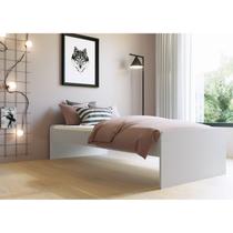 Cama Solteiro Juvenil New Conect Cama Solteiro Juvenil New Conect