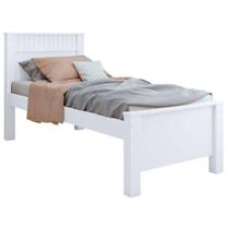 Cama Solteiro Lopas Athenas Plus