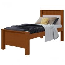 Cama Solteiro Lopas Athenas Plus