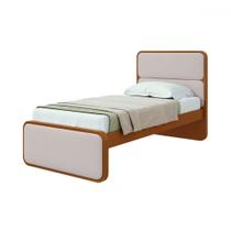 Cama Solteiro Lopas Loop 90cm