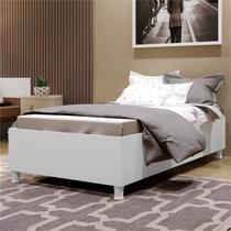 Cama Solteiro MDP 190cm x 93cm Siena Yescasa