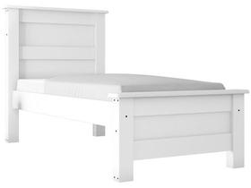 Cama Solteiro Móveis Lanza Siena Cama Solteiro Móveis Lanza Siena