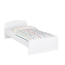 Cama Solteiro Moveis Peroba Lua Montessori 100% MDF - Cama Solteiro Moveis Peroba Lua Montessori 100% MDF -