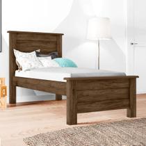 Cama Solteiro Portugal Lanza