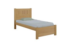 Cama Solteiro Primícia Plus - D Doro Cama Solteiro Primícia Plus - D Doro