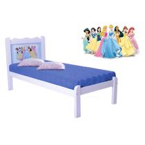 Cama Solteiro Princesa Anita Werlang Cama Solteiro Princesa Anita Werlang