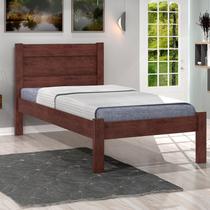 Cama Solteiro Prisma Solt 94,5cm X 196cm Cama Solteiro Prisma Solt 94,5cm X 196cm