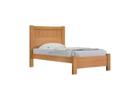 Cama Solteiro Ripada Primícia Plus - D Doro Cama Solteiro Ripada Primícia Plus - D Doro