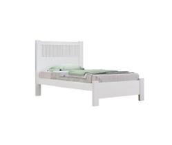 Cama Solteiro Ripada Primícia Plus - D Doro Cama Solteiro Ripada Primícia Plus - D Doro