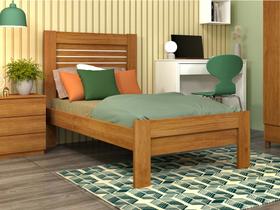 Cama Solteiro Safira Tcil Cinamomo Cama Solteiro Safira Tcil Cinamomo