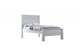 Cama Solteiro Verona Plus Moveis Novo Horizonte